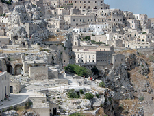 Italy-Basilicata-	Basilicata - the undiscovered South of Italy